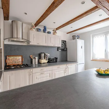 Le Cocon D'alsace - Maison Alsacienne à * Willgottheim