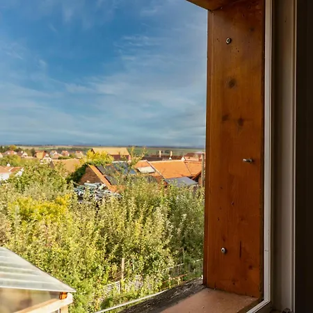 Casa de Férias Le Cocon D'alsace - Maison Alsacienne à *