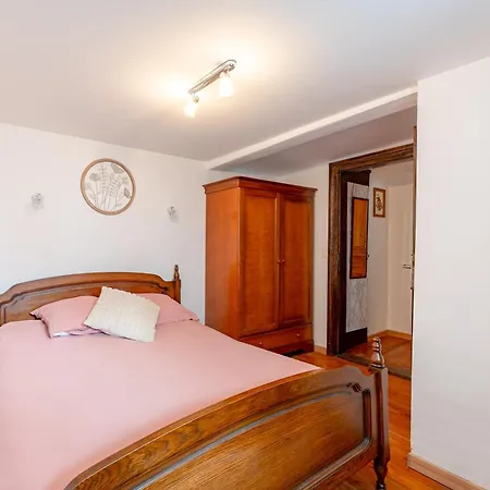 Le Cocon D'alsace - Maison Alsacienne à Casa de Férias