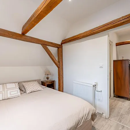 Casa de Férias Le Cocon D'alsace - Maison Alsacienne à *