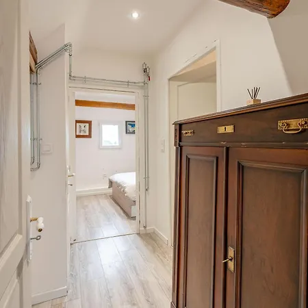 Le Cocon D'alsace - Maison Alsacienne à Casa de Férias Willgottheim
